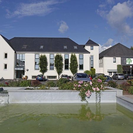 Hotel Vert Mont-Saint-Michel Ngoại thất bức ảnh