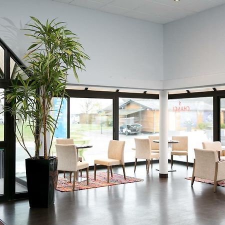 Hotel Vert Mont-Saint-Michel Ngoại thất bức ảnh