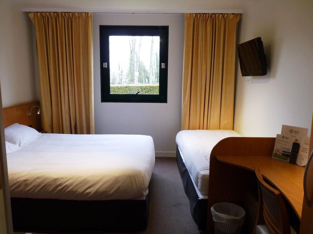 Hotel Vert Mont-Saint-Michel Ngoại thất bức ảnh