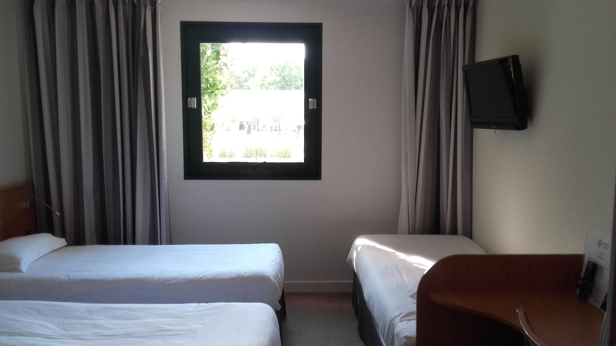 Hotel Vert Mont-Saint-Michel Ngoại thất bức ảnh