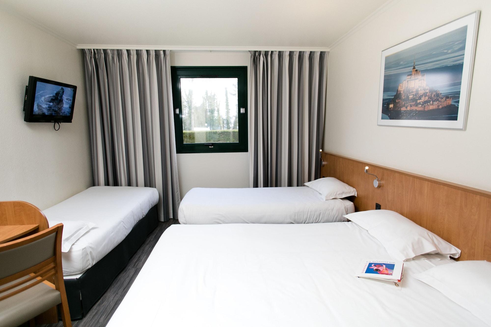 Hotel Vert Mont-Saint-Michel Ngoại thất bức ảnh
