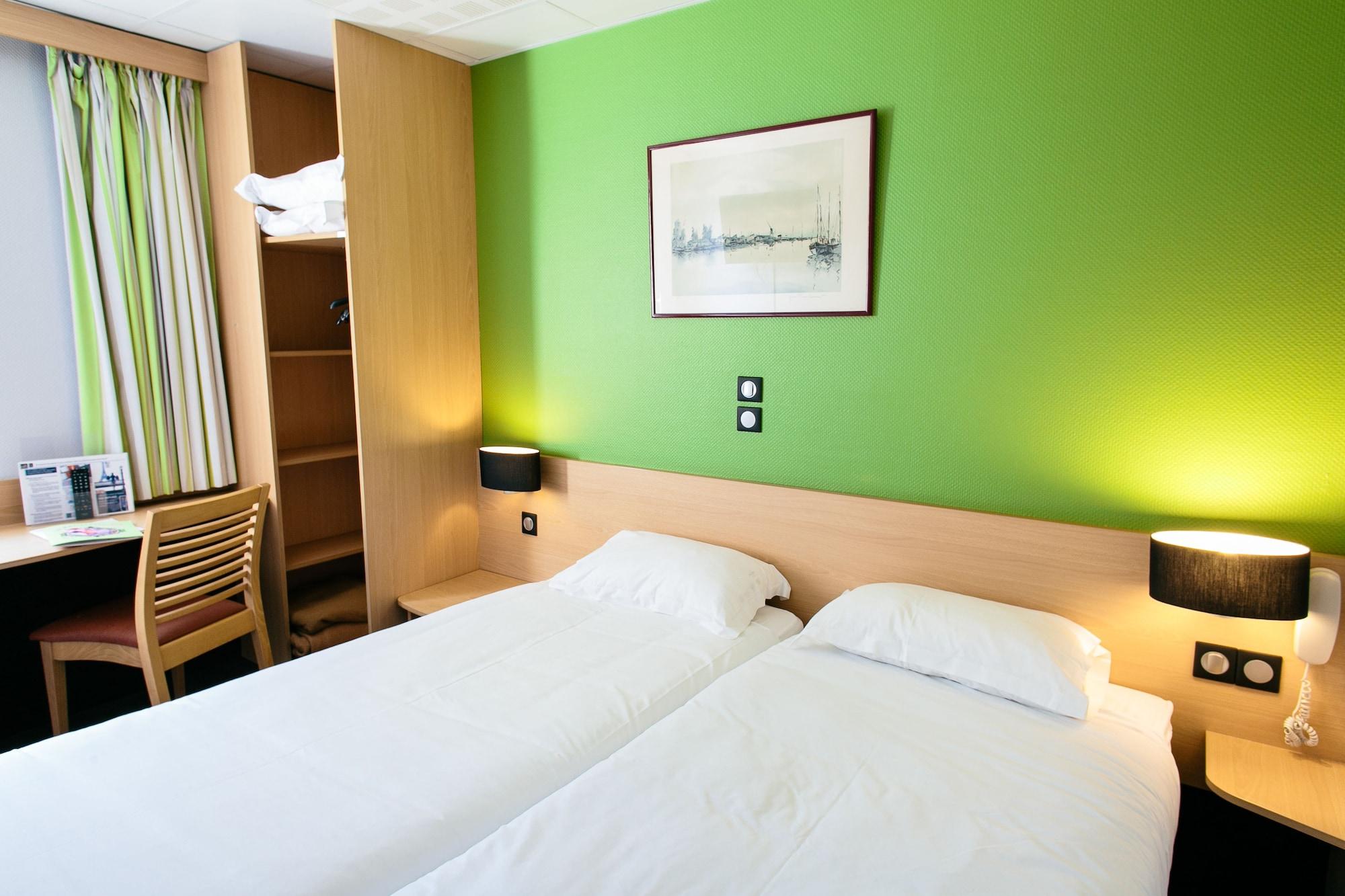 Hotel Vert Mont-Saint-Michel Ngoại thất bức ảnh