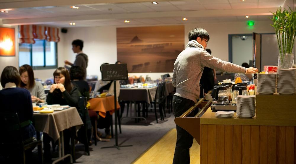 Hotel Vert Mont-Saint-Michel Ngoại thất bức ảnh