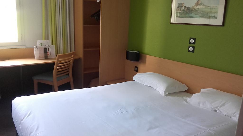 Hotel Vert Mont-Saint-Michel Ngoại thất bức ảnh