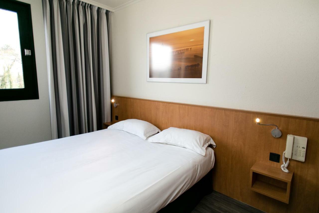 Hotel Vert Mont-Saint-Michel Ngoại thất bức ảnh