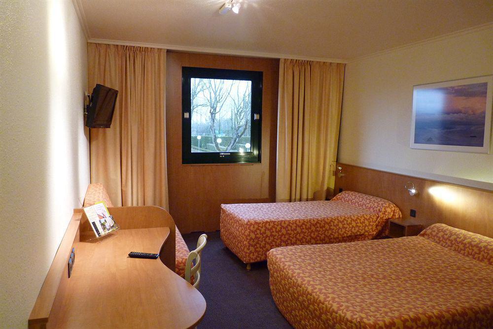 Hotel Vert Mont-Saint-Michel Ngoại thất bức ảnh