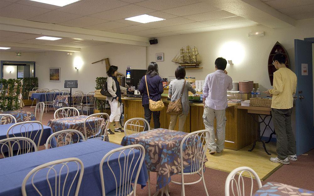 Hotel Vert Mont-Saint-Michel Ngoại thất bức ảnh