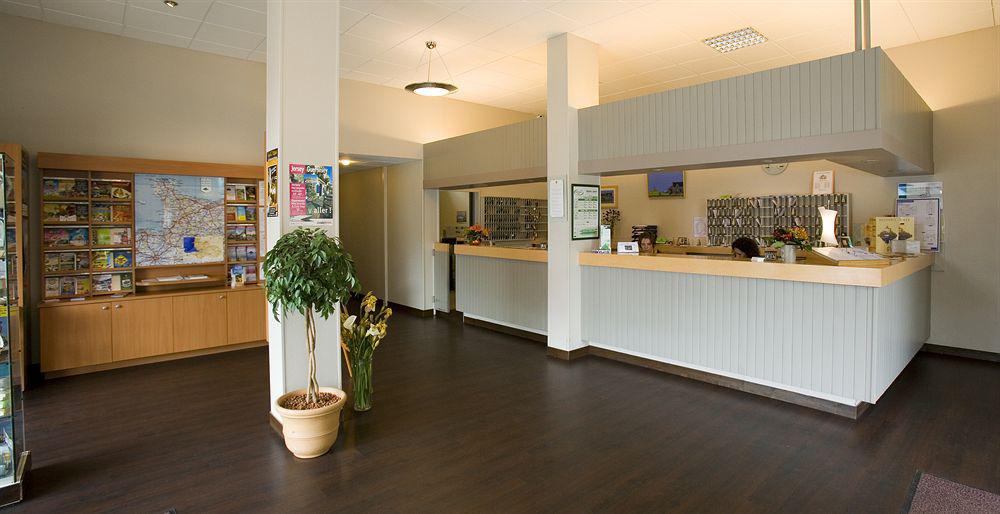 Hotel Vert Mont-Saint-Michel Ngoại thất bức ảnh